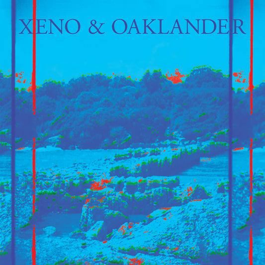 Xeno & Oaklander "Via Negativa (in the dorrwaylight)"