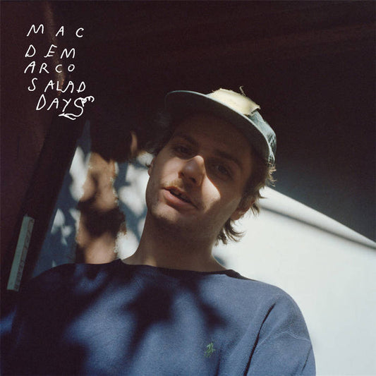 Mac Demarco "Salad Days" (10th Anniversary Edition)