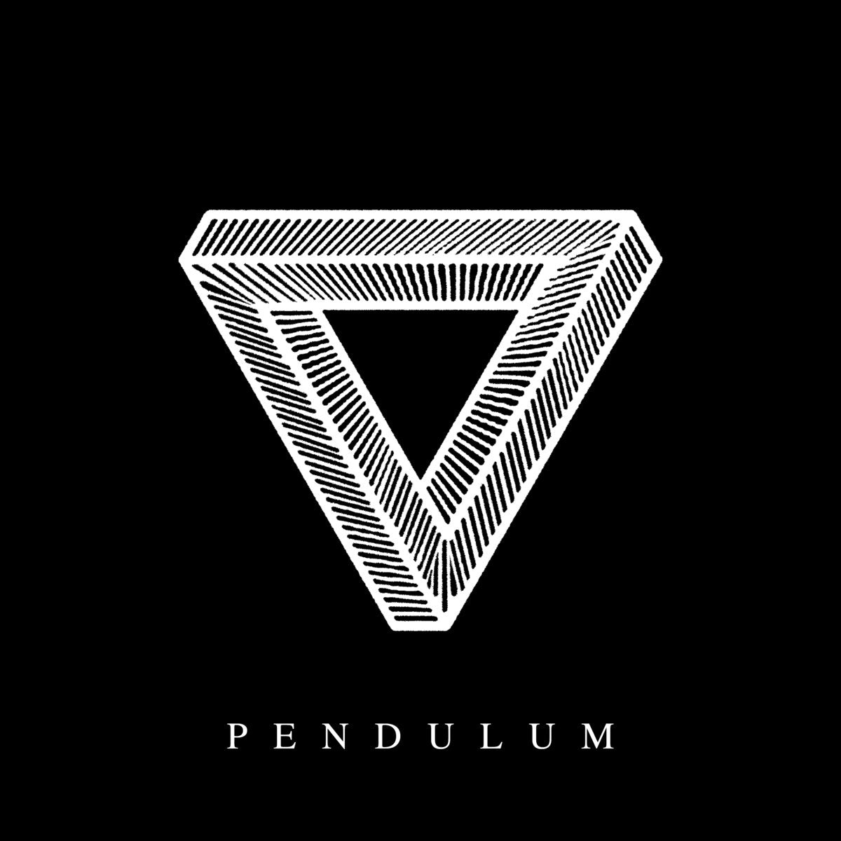 Twin Tribes "Pendulum"