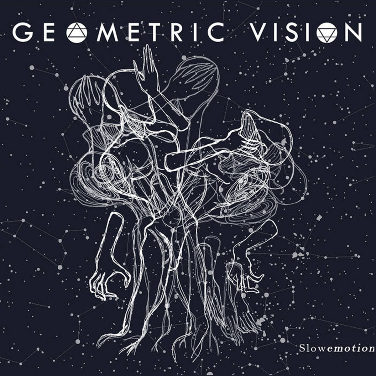 Geometric Vision "Slowemotion"